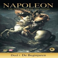 Documentary Napoleon 1:beginjaren