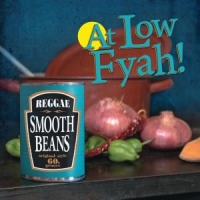 Smooth Beans At Low Fyah