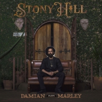 Damian Jr. Gong Marley Stony Hill