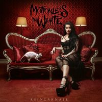 Motionless In White Reincarnate