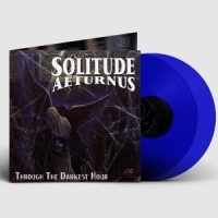 Solitude Aeturnus Through The Darkest Hour -coloured-