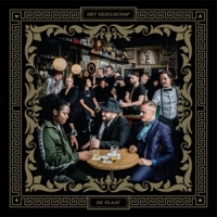 Gezelschap, Het De Plaat (goud)