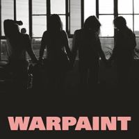 Warpaint Heads Up