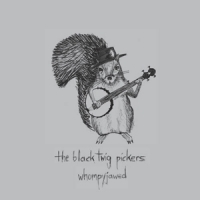 Black Twig Pickers Whompyjawed (mini-album)