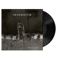 Insomnium Songs Of The Dusk - Ep