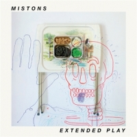 Mistons, The Extended Play