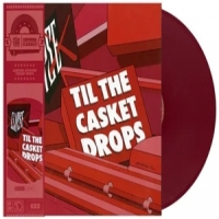 Clipse Til The Casket Drops -coloured-