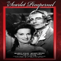Movie The Scarlet Pimpernel