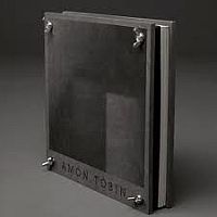 Tobin, Amon Amon Tobin Boxset