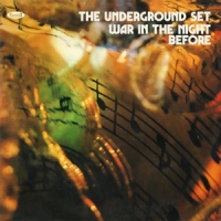Underground Set War In The Night Before -ltd-