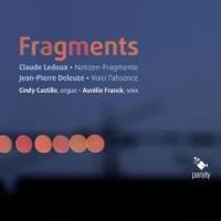 Franck Castillo Fragments