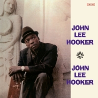 Hooker, John Lee Galaxy