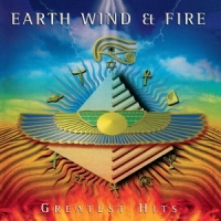 Earth, Wind & Fire Greatest Hits