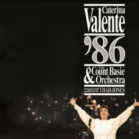 Valente, Caterina & Count Caterina Valente '86 &