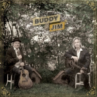 Miller, Buddy & Jim Lauderdale Buddy And Jim