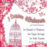 Divers Interpretes Andersen/3 Contes