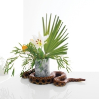 Gundersen, Noah White Noise