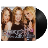 Atomic Kitten Right Now (final Version)