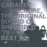 Cabaret Voltaire Best Of