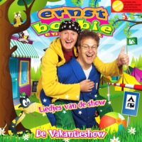 Ernst, Bobbie En De Rest De Liedjes Van De Vakantieshow
