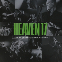 Heaven 17 Live From Metropolis Studios