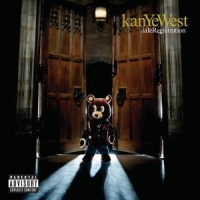 West, Kanye Late Registration