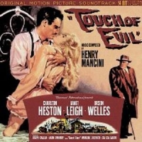Mancini, Henry Touch Of Evil