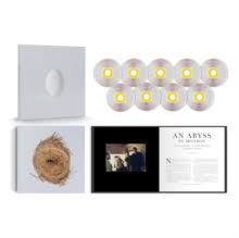 Wilco A Ghost Is Born