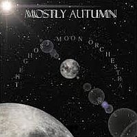 Mostly Autumn Ghost Moon Orchestra
