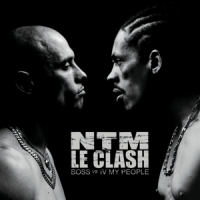Supreme Ntm Le Clash