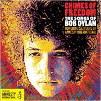 Dylan, Bob - Tribute Chimes Of Freedom: The Songs Of Bob