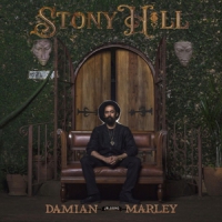 Damian Jr Gong Marley Stony Hill (deluxe)