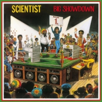 Scientist & Prince Jammy Big Showdown