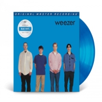 Weezer Weezer -blue- -hq/ltd-