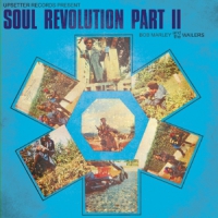 Marley, Bob & Wailers Soul Revolution Part Ii