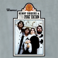 Rogers, Kenny First Edition
