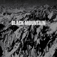 Black Mountain Black Mountain