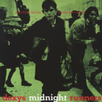 Dexys Midnight Runners Searching For The Young Soul Rebels -coloured-