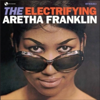 Franklin, Aretha Electrifying -hq-