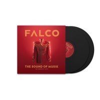 Falco The Sound Of Musik