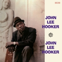 Hooker, John Lee Galaxy -ltd-