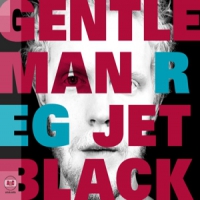 Gentleman Reg Jet Black