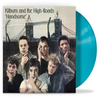 Kilburn And The High-roads 'handsome' -coloured-