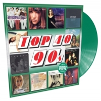 Various Top 40 - 90s (coloured) -coloured-