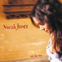 Jones, Norah Feels Like Home