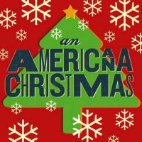 Various An Americana Christmas -180gr-