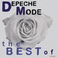 Depeche Mode Best Of Depeche Mode, Volume 1