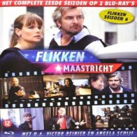 Tv Series Flikken Maastricht S.6
