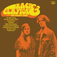 Kacy & Clayton The Siren's Song -coloured-