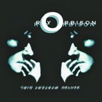 Orbison, Roy Mystery Girl -expanded-